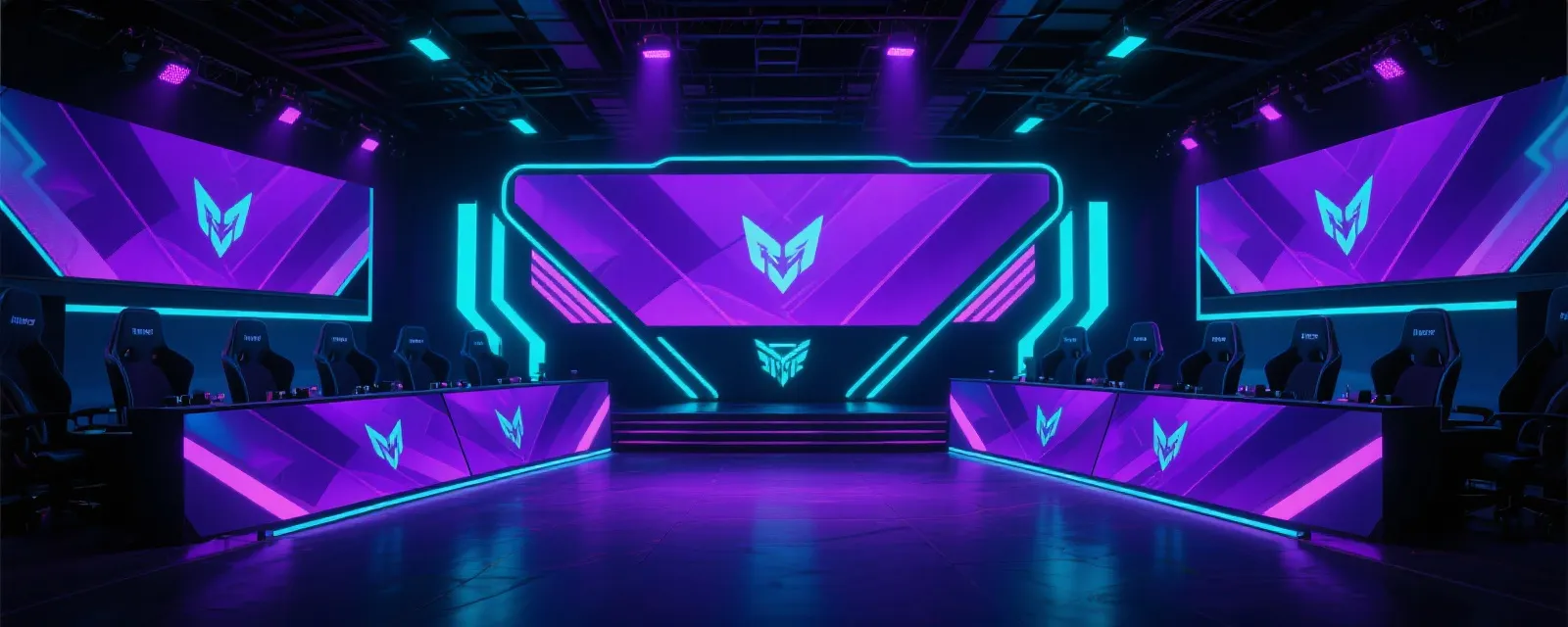 Esports Arena