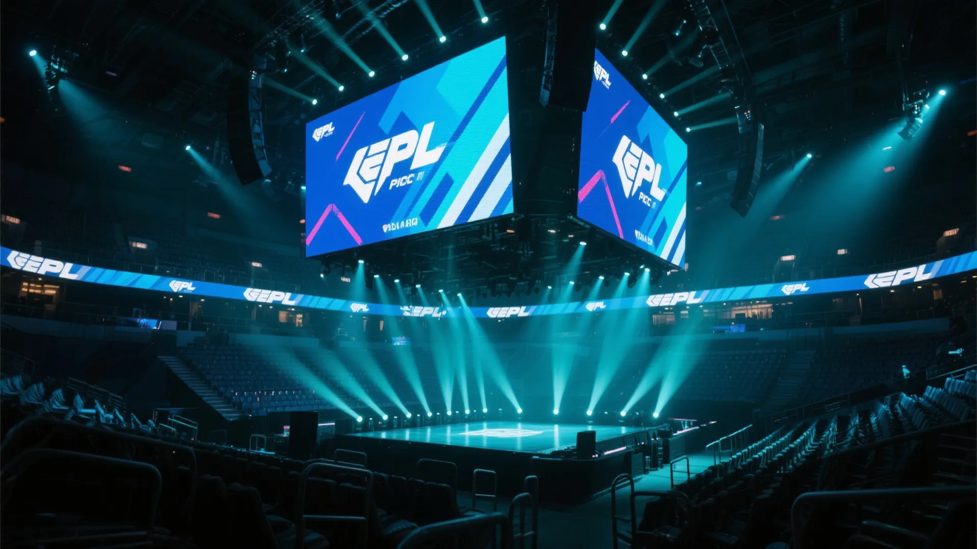 LCK 2026 Season Opening Stadium